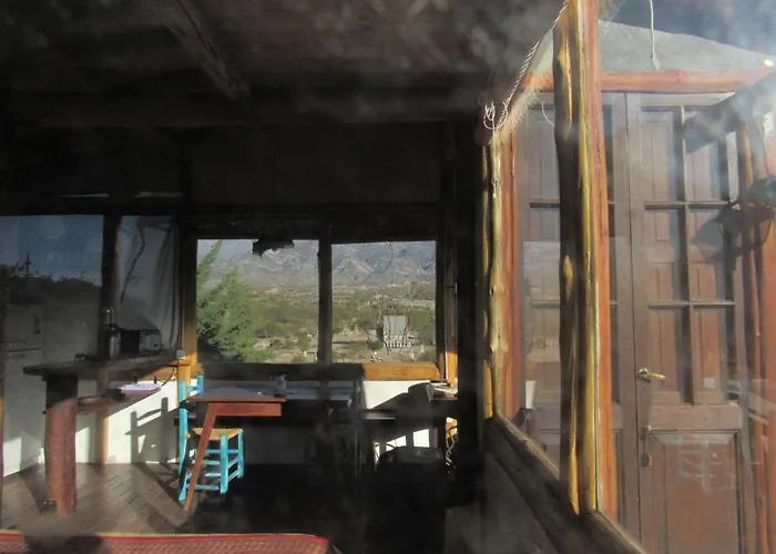 Cabana La Linda - Complejo El Taller
