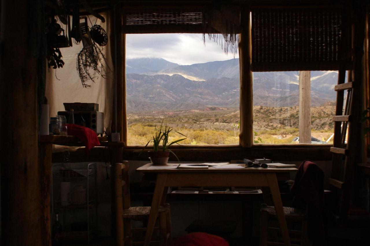 La Linda - Complejo El Taller Chalet