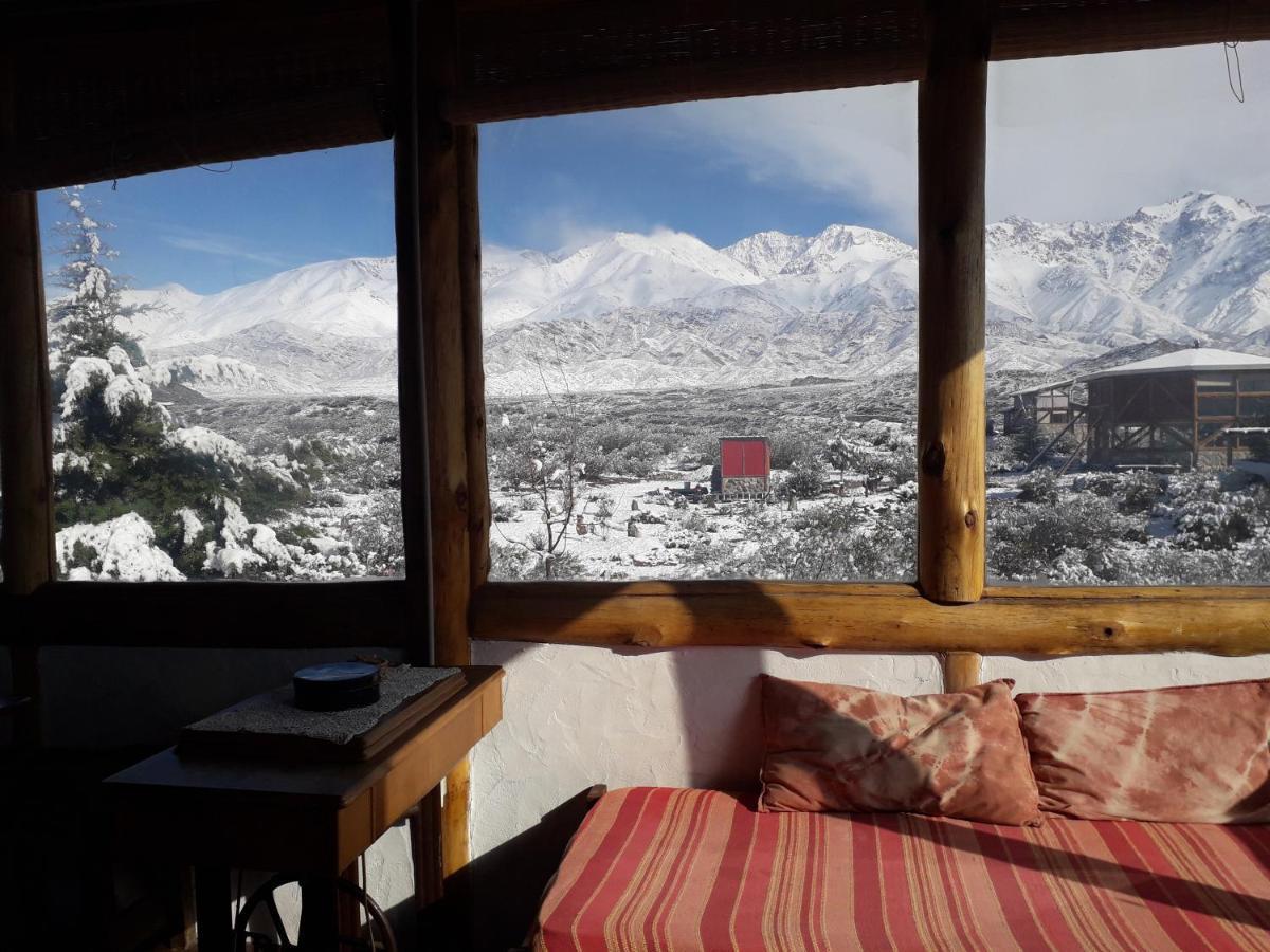 La Linda - Complejo El Taller Chalet *