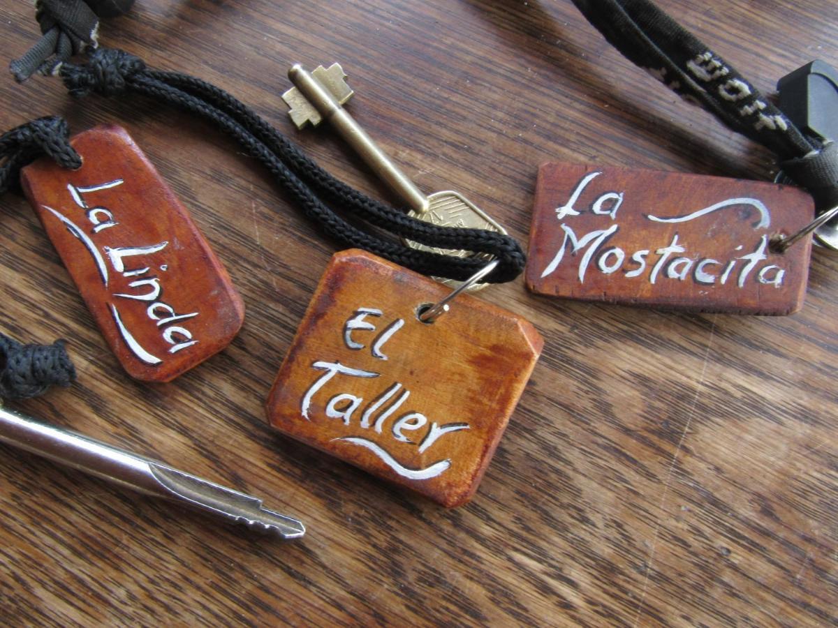 La Linda - Complejo El Taller